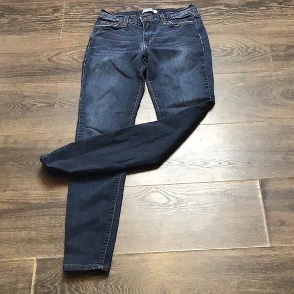 🌷 Judy Blue Skinny Denim Legging Size 27 - Picture 2 of 9